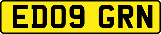 ED09GRN