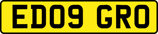 ED09GRO