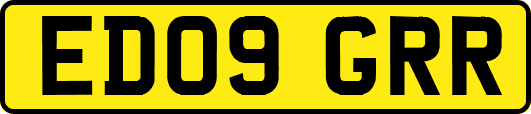 ED09GRR