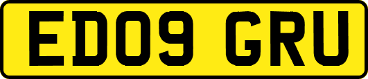 ED09GRU
