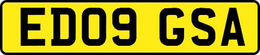 ED09GSA
