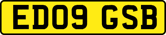 ED09GSB
