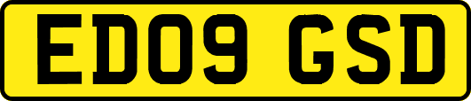 ED09GSD