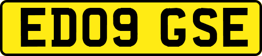 ED09GSE