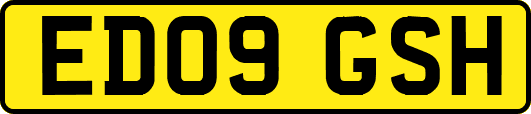 ED09GSH