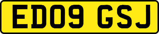 ED09GSJ