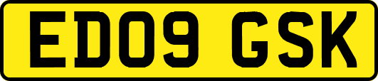 ED09GSK