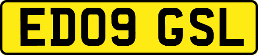 ED09GSL
