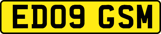 ED09GSM