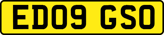 ED09GSO