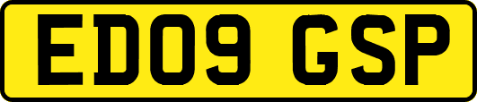 ED09GSP