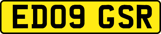 ED09GSR