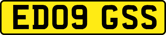 ED09GSS