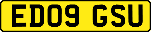 ED09GSU