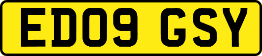 ED09GSY