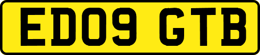 ED09GTB