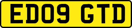 ED09GTD