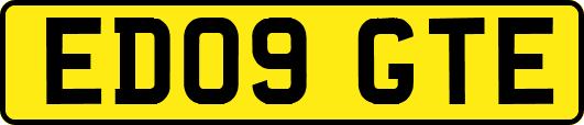 ED09GTE