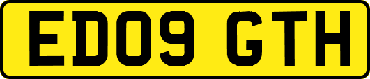 ED09GTH