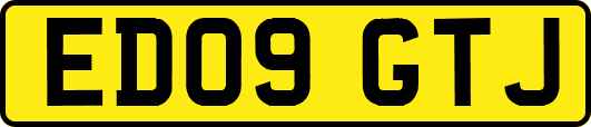 ED09GTJ
