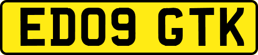 ED09GTK