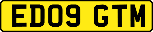 ED09GTM