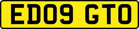 ED09GTO