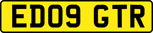 ED09GTR