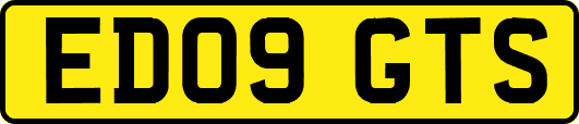 ED09GTS