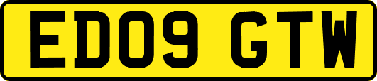 ED09GTW