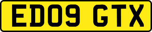 ED09GTX