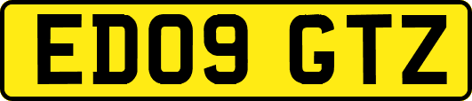 ED09GTZ