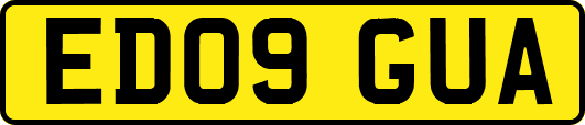 ED09GUA