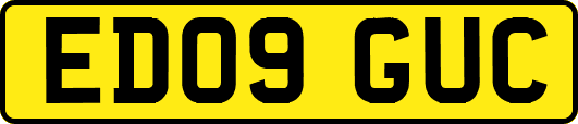 ED09GUC