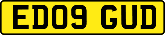 ED09GUD