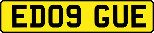 ED09GUE