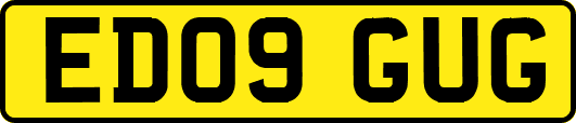 ED09GUG