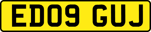 ED09GUJ