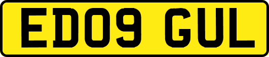 ED09GUL
