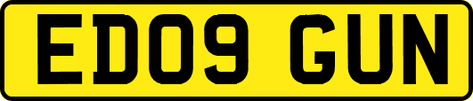 ED09GUN