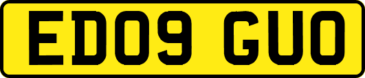 ED09GUO