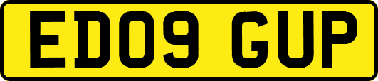 ED09GUP