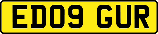 ED09GUR