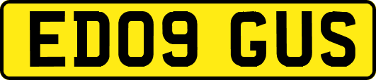 ED09GUS