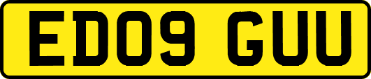 ED09GUU