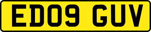 ED09GUV