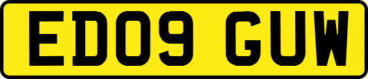 ED09GUW