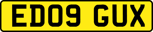 ED09GUX