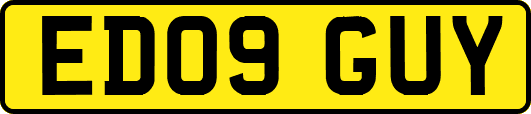 ED09GUY