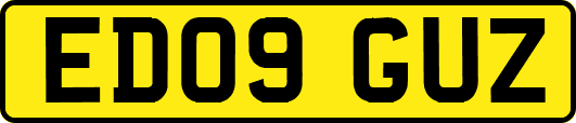 ED09GUZ